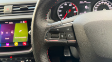 SEAT Ibiza 1.0 TSI 115 FR [EZ] 5dr Petrol Hatchback